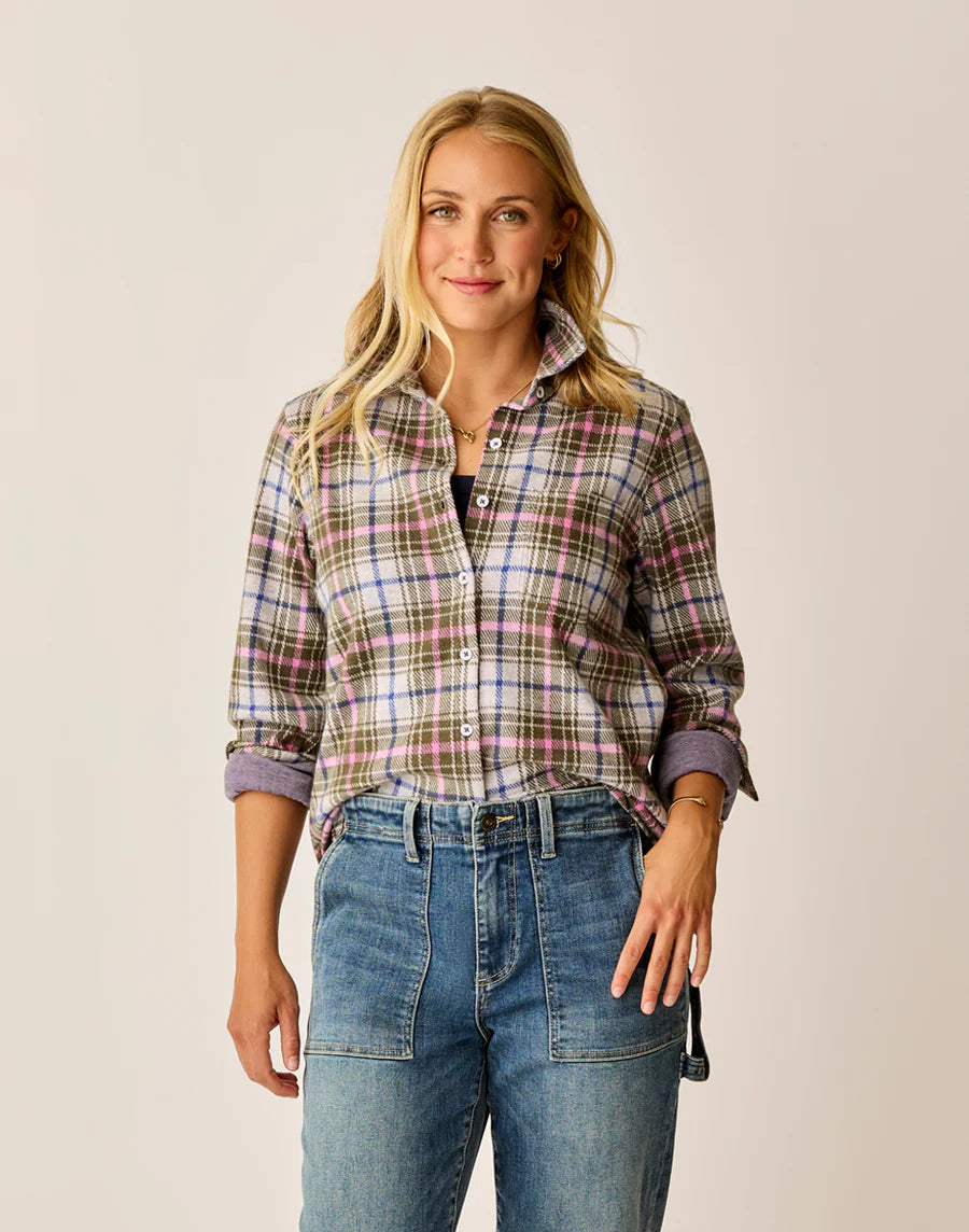Fairbanks Supersoft Shirt