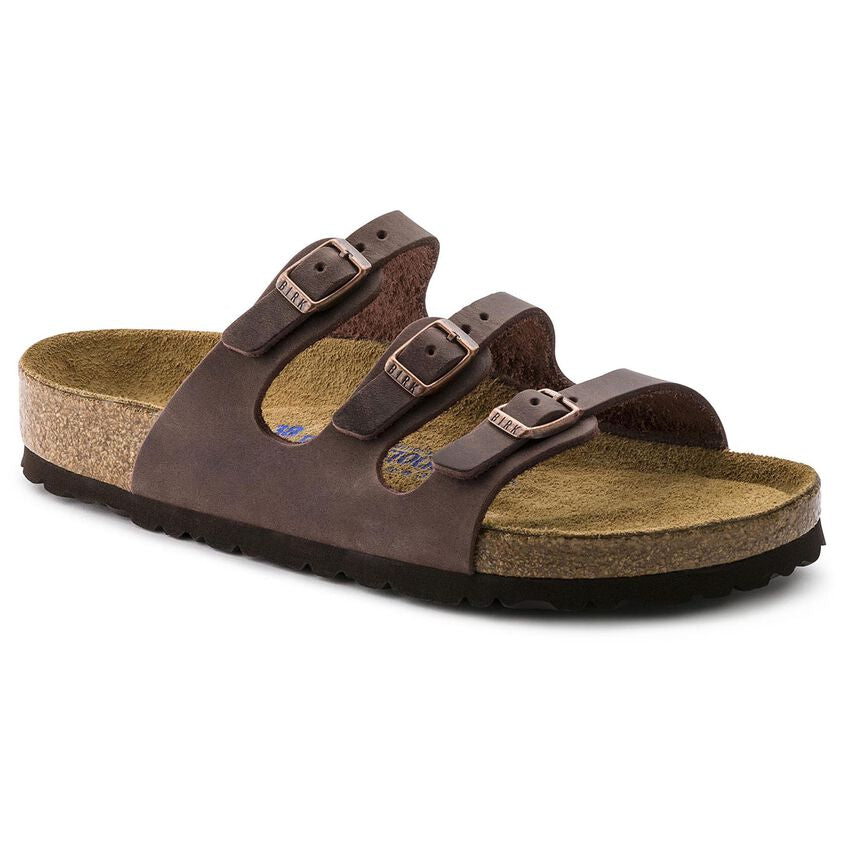 Birkenstock Florida Soft Footbed