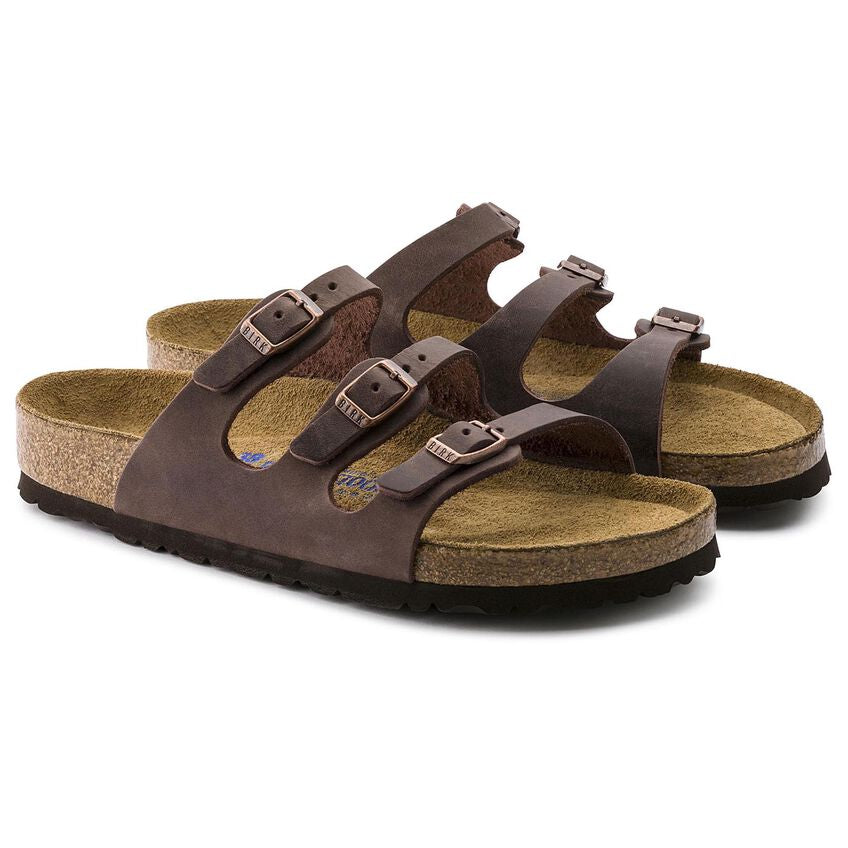 Birkenstock Florida Soft Footbed