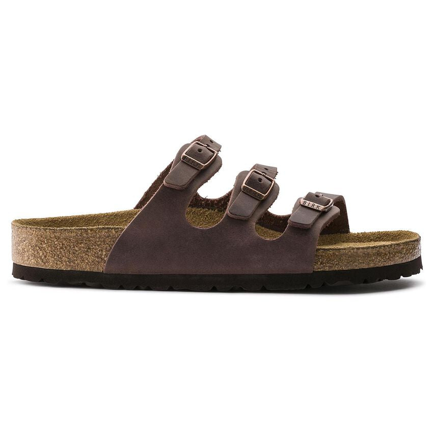 Birkenstock Florida Soft Footbed