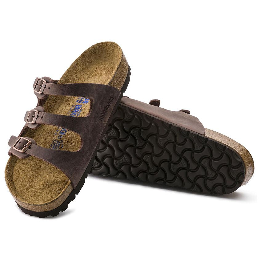 Birkenstock Florida Soft Footbed