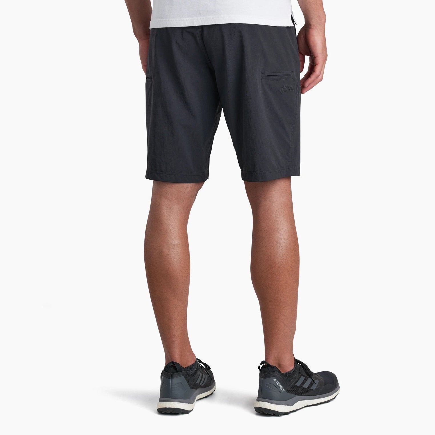 Suppressor Shorts
