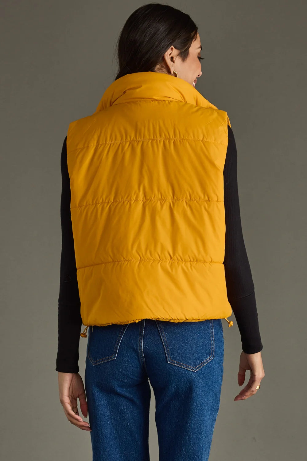 World Traveler Vest