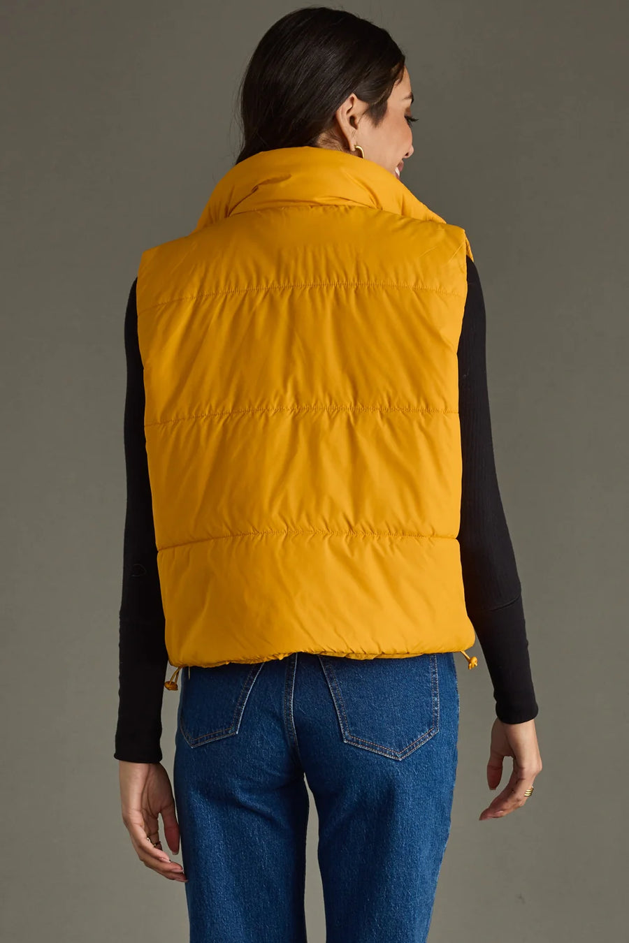 World Traveler Vest