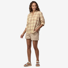 Load image into Gallery viewer, Women&#39;s Lightweight A/C® Button-Down

