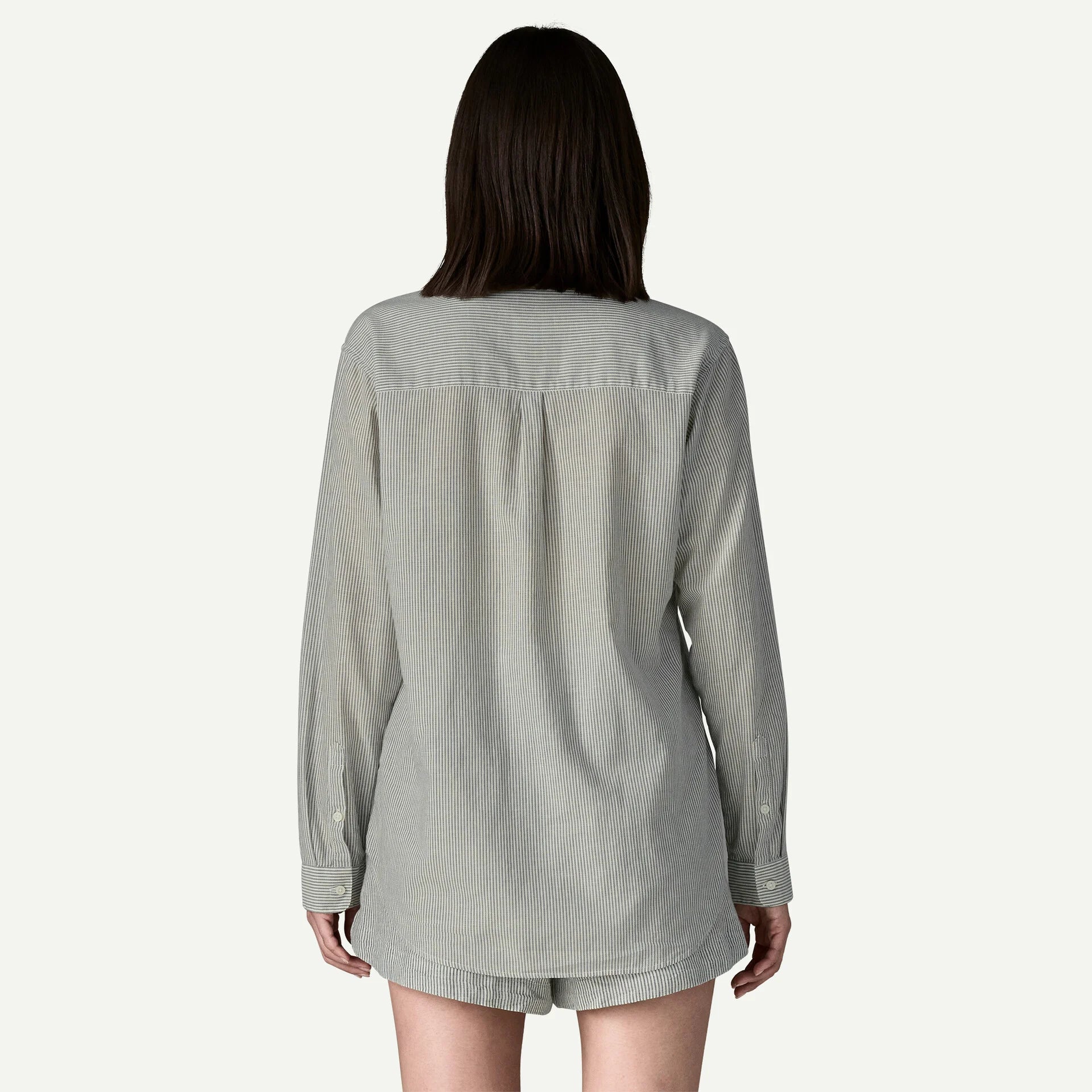 Women's Lightweight A/C Buttondown Shirt