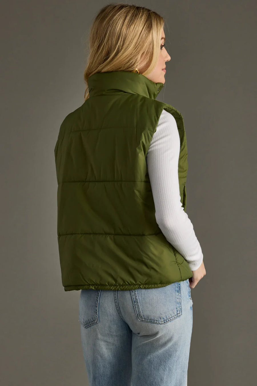 World Traveler Vest