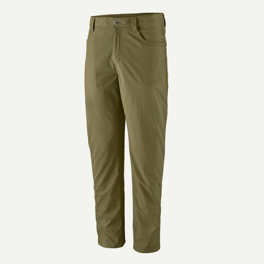 Patagonia Men's Quandary Pants