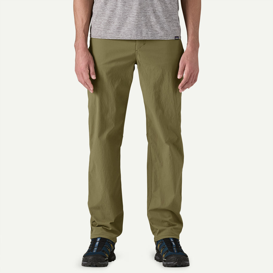 Patagonia Men's Quandary Pants