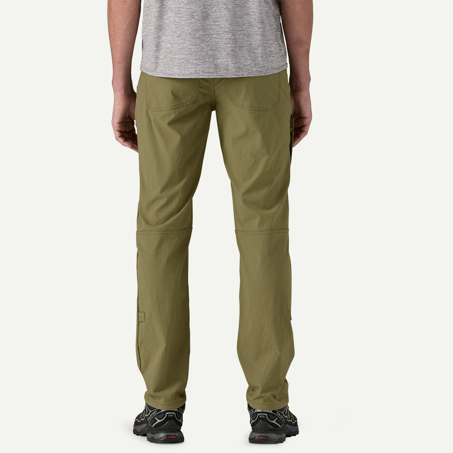 Patagonia Men's Quandary Pants