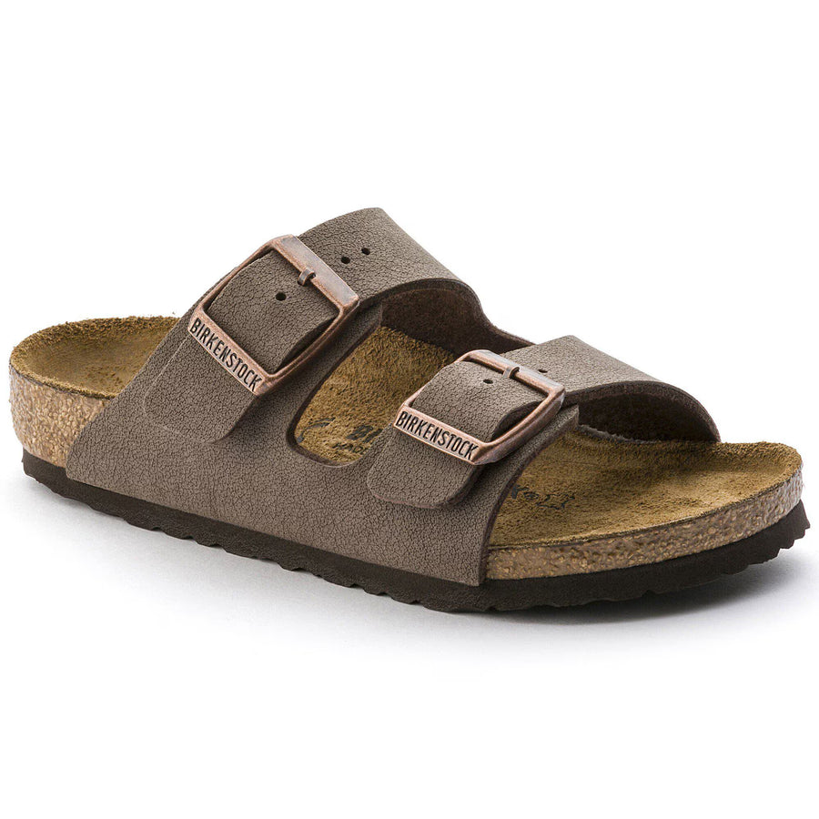 Birkenstock Arizona Kids Birkibuc N