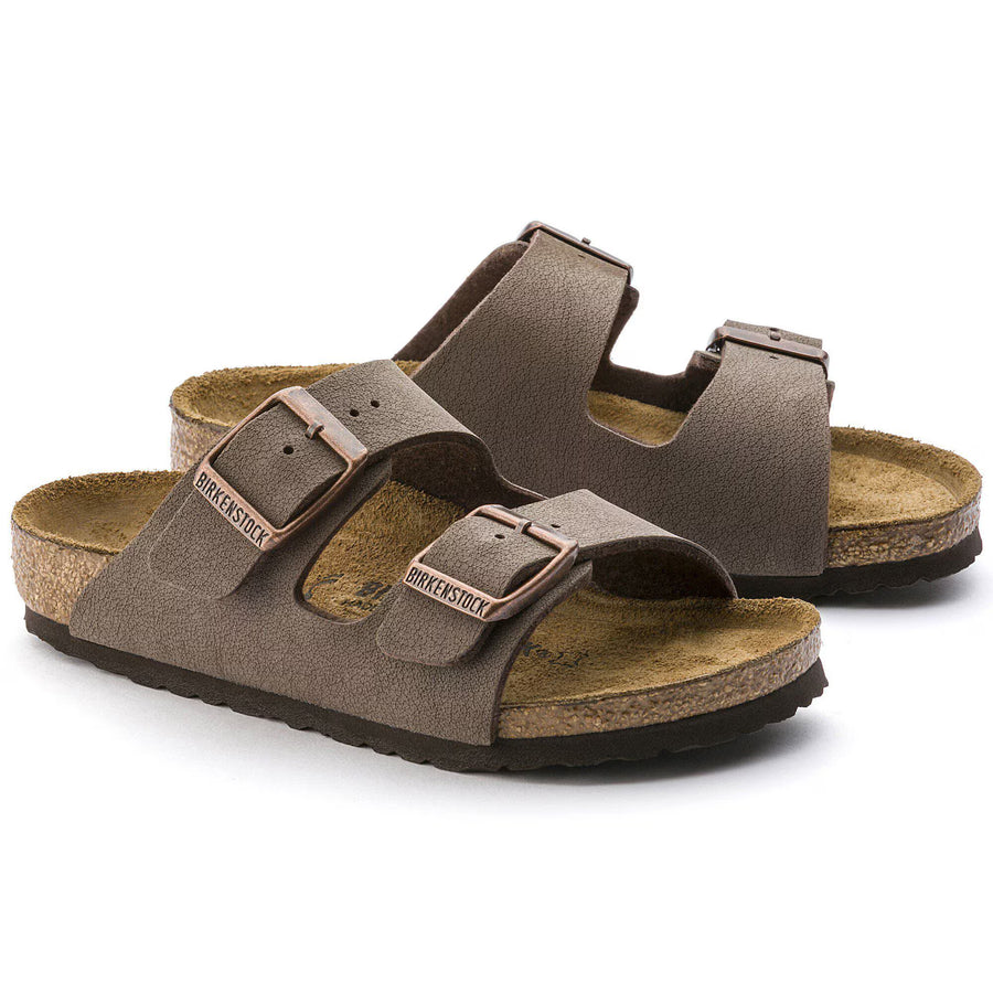 Birkenstock Arizona Kids Birkibuc N