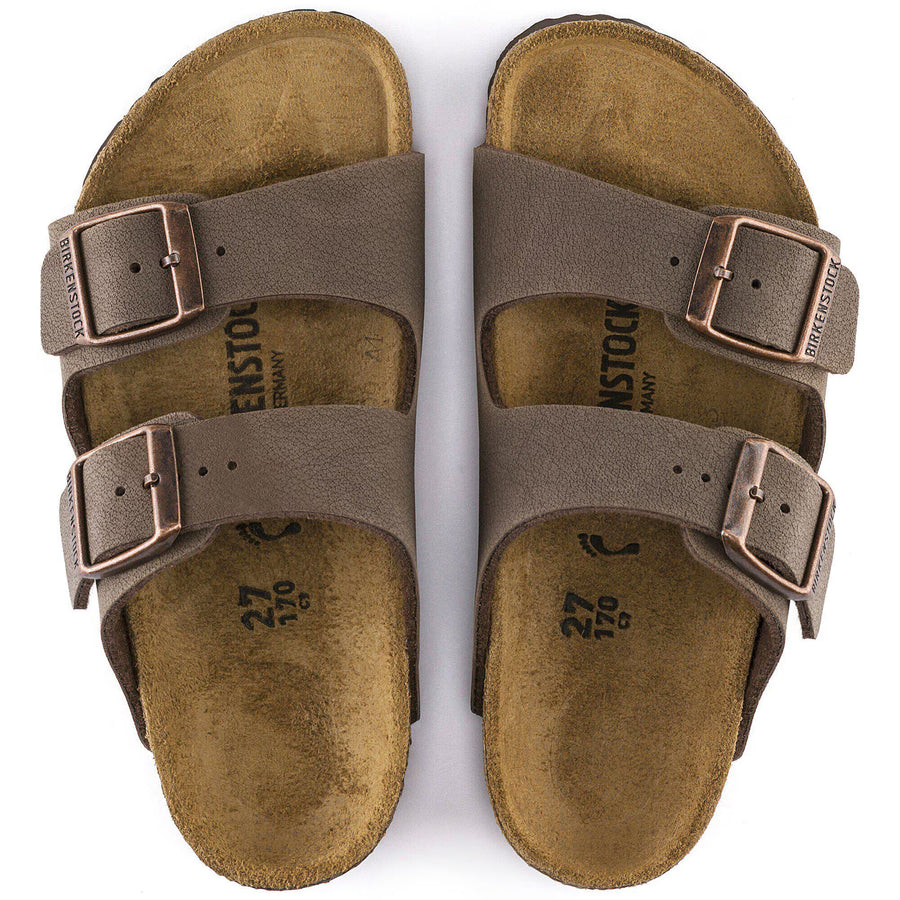 Birkenstock Arizona Kids Birkibuc N