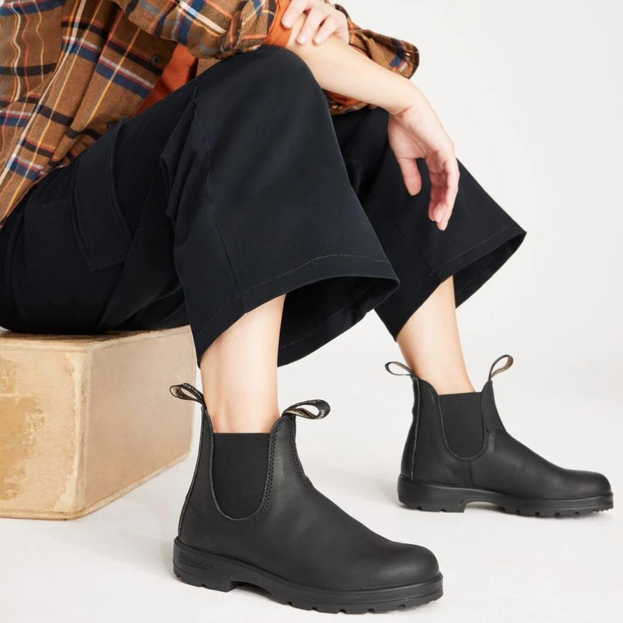 Women's 558 Classic Chelsea Boot