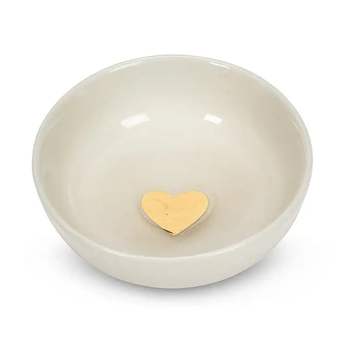 Mini Bowl with Heart