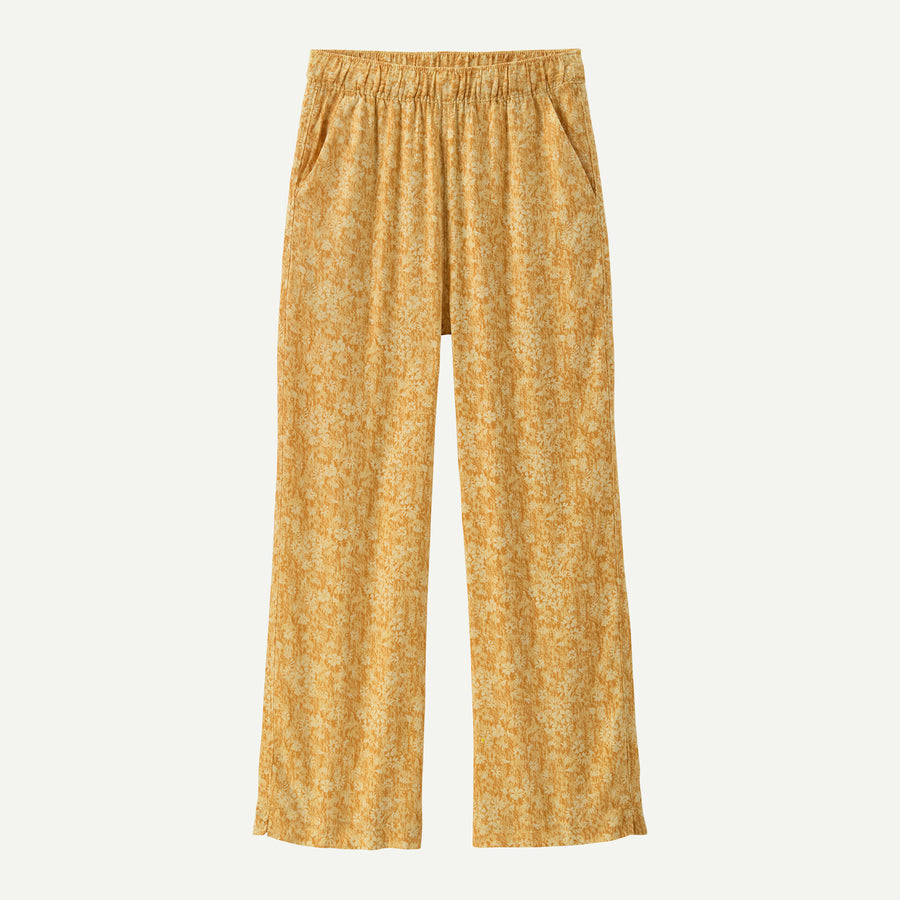 Patagonia Women's Garden Island Pants