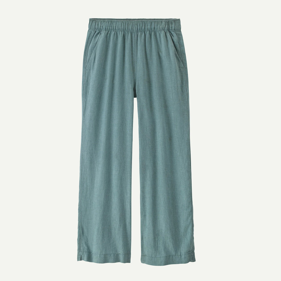 Women's Garden Island Pants