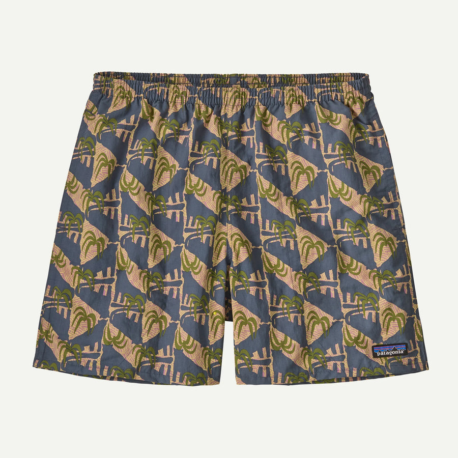 Patagonia Men's Baggies Shorts 5"