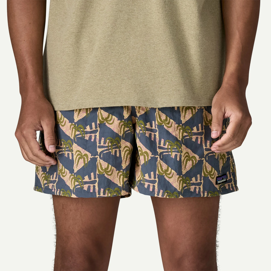 Patagonia Men's Baggies Shorts 5"