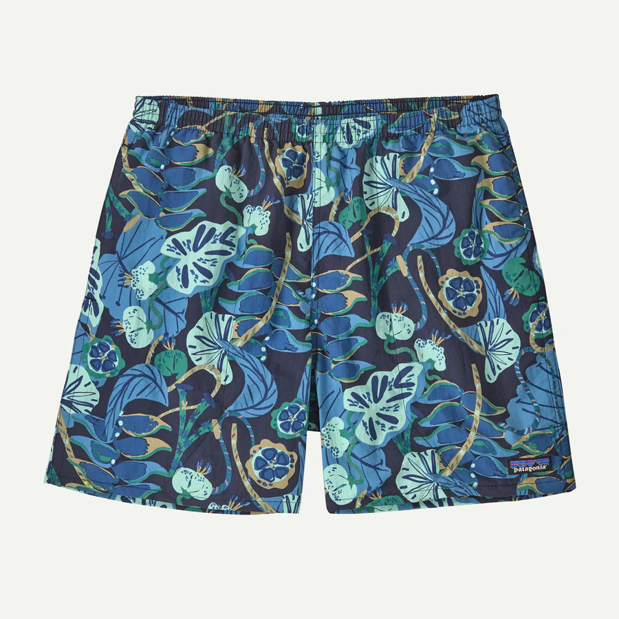 Patagonia Men's Baggies Shorts 5"