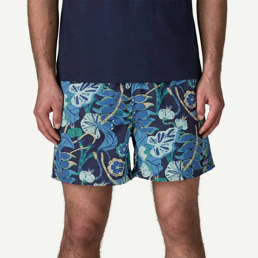 Patagonia Men's Baggies Shorts 5"