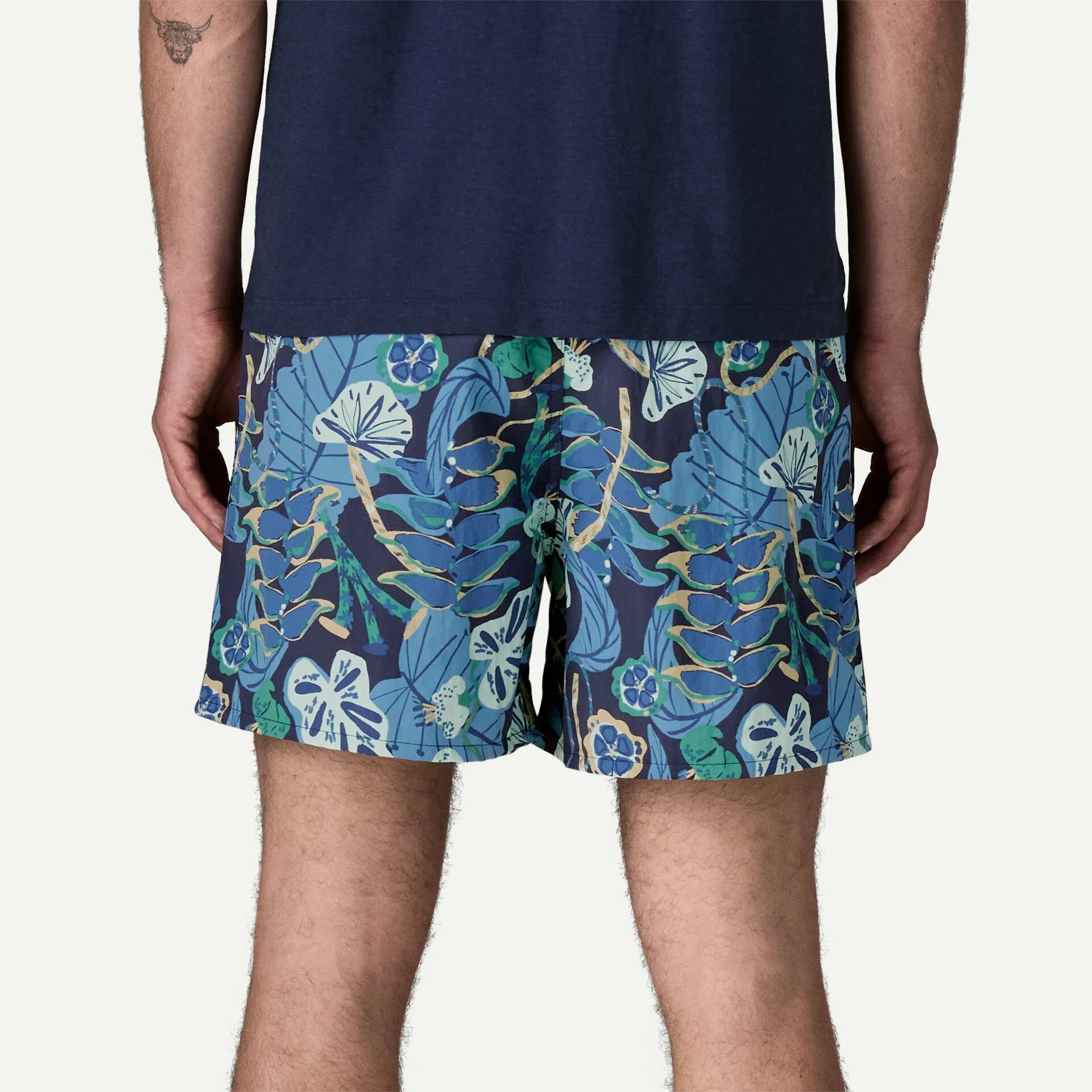 Men's Baggies Shorts 5"