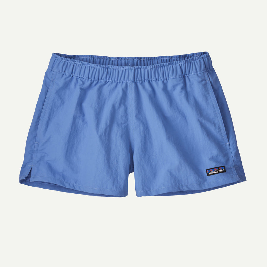 Patagonia Women's Barely Baggies 2½" Shorts