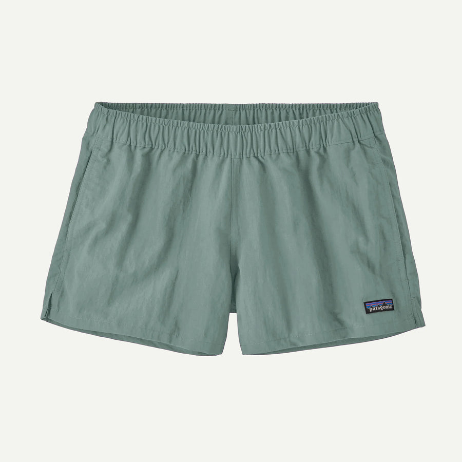 Patagonia Women's Barely Baggies Shorts 2½"