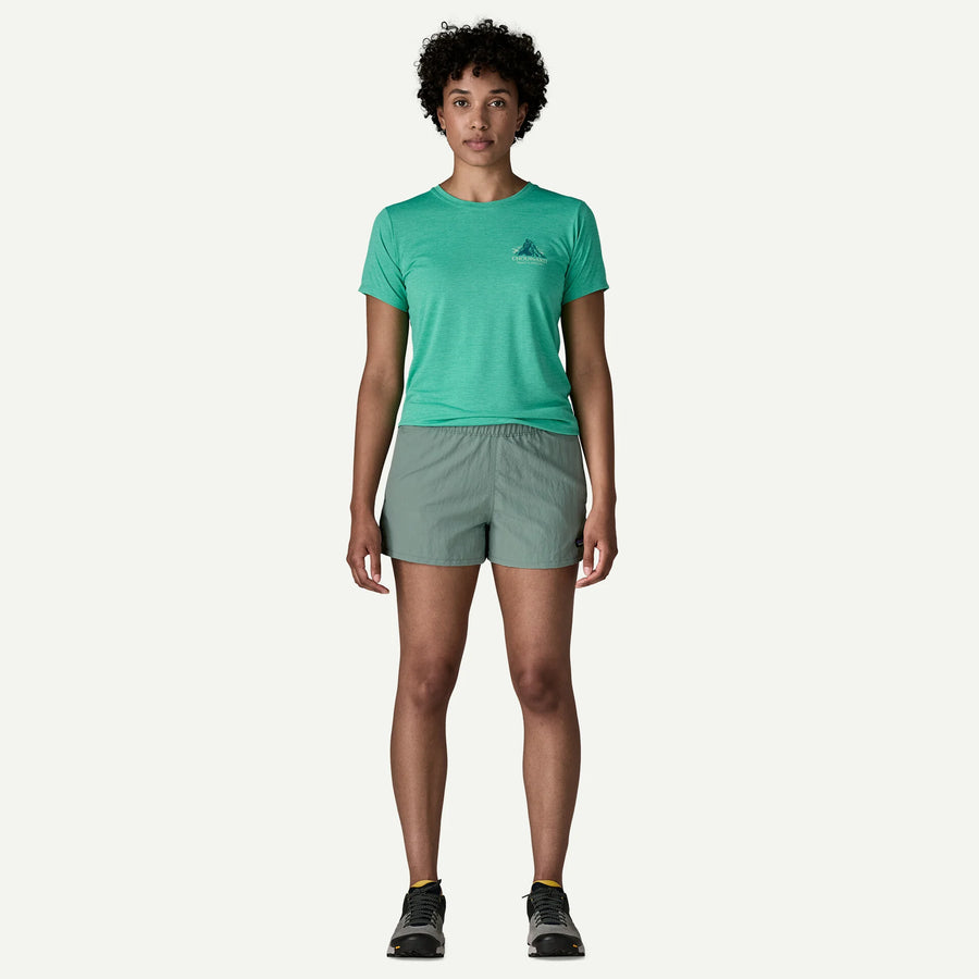 Patagonia Women's Barely Baggies Shorts 2½"