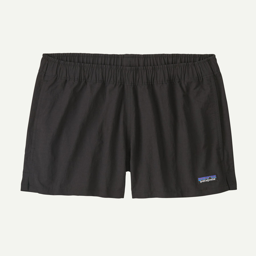 Patagonia Women's Barely Baggies 2½" Shorts