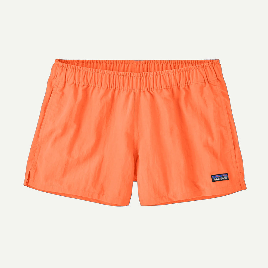 Patagonia Women's Barely Baggies Shorts 2½"