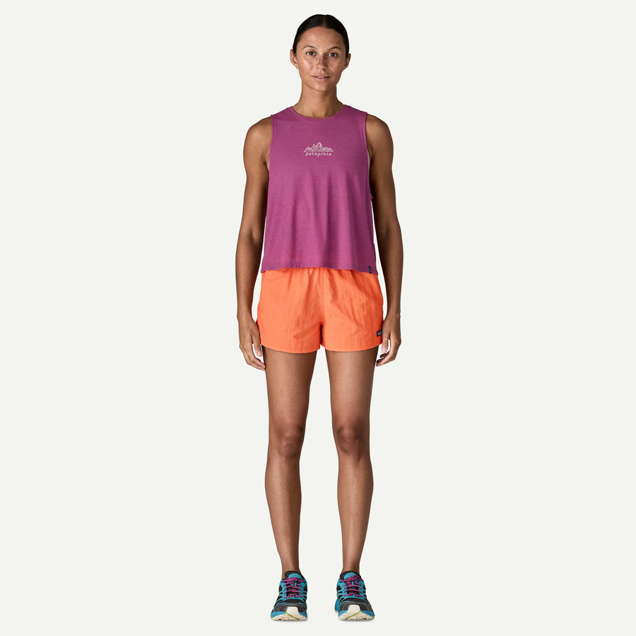 Patagonia Women's Barely Baggies Shorts 2½"
