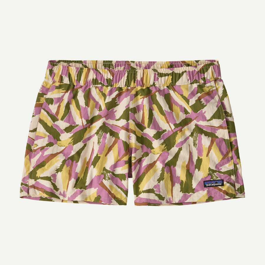 Patagonia Women's Barely Baggies Shorts 2½"