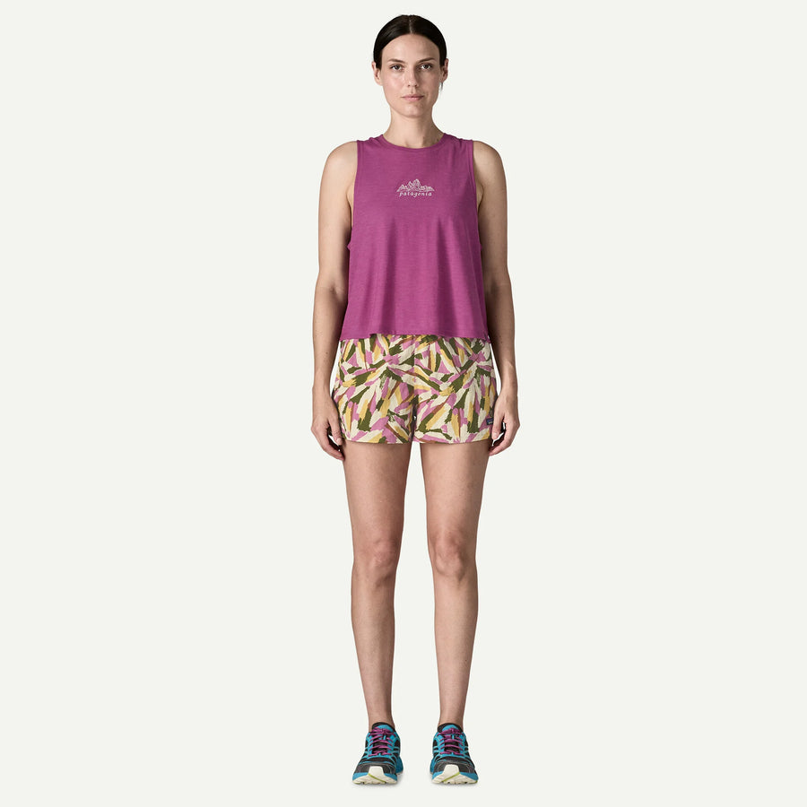 Patagonia Women's Barely Baggies Shorts 2½"