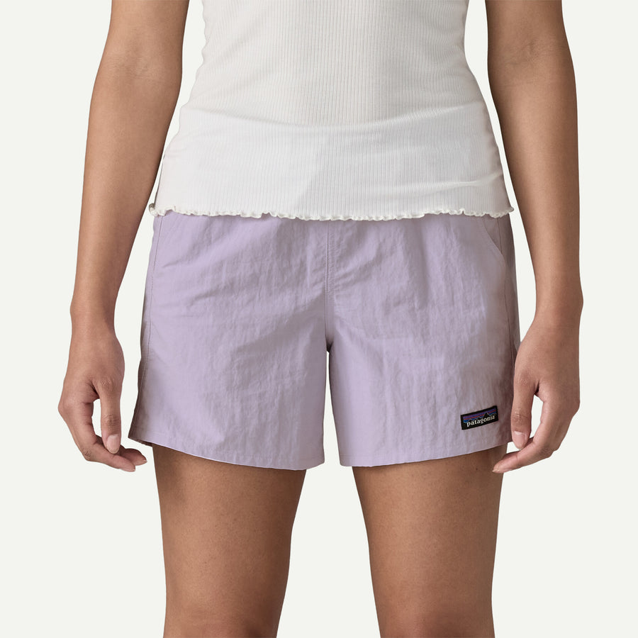 Patagonia Women's Baggies 5" Shorts