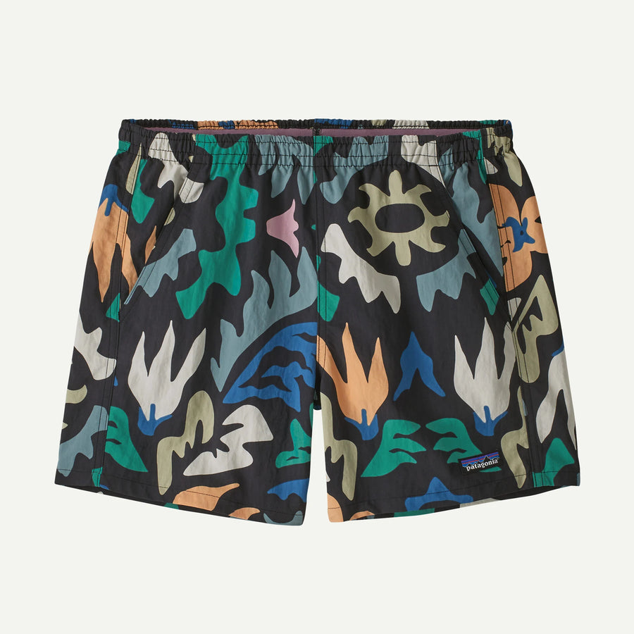Patagonia Women's Baggies Shorts 5"