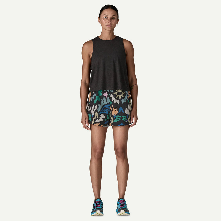 Patagonia Women's Baggies Shorts 5"