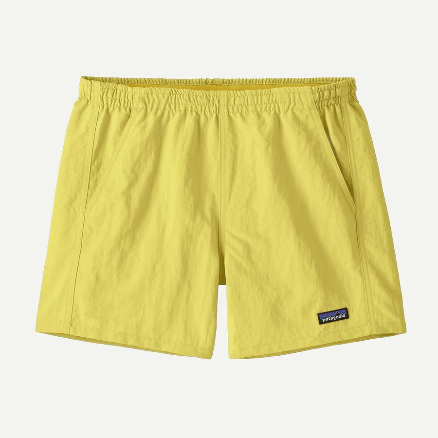 Patagonia Women's Baggies Shorts 5"