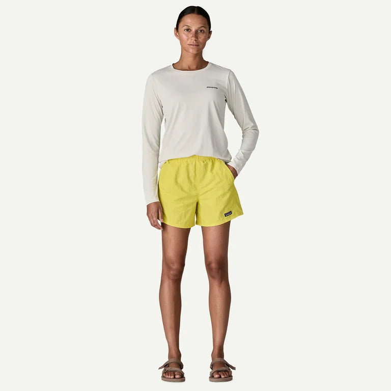 Patagonia Women's Baggies Shorts 5"