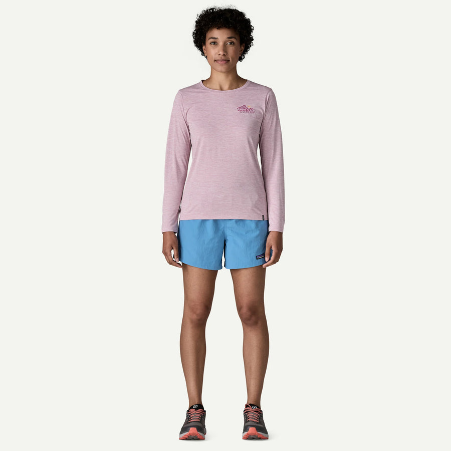 Patagonia Women's Baggies Shorts 5"