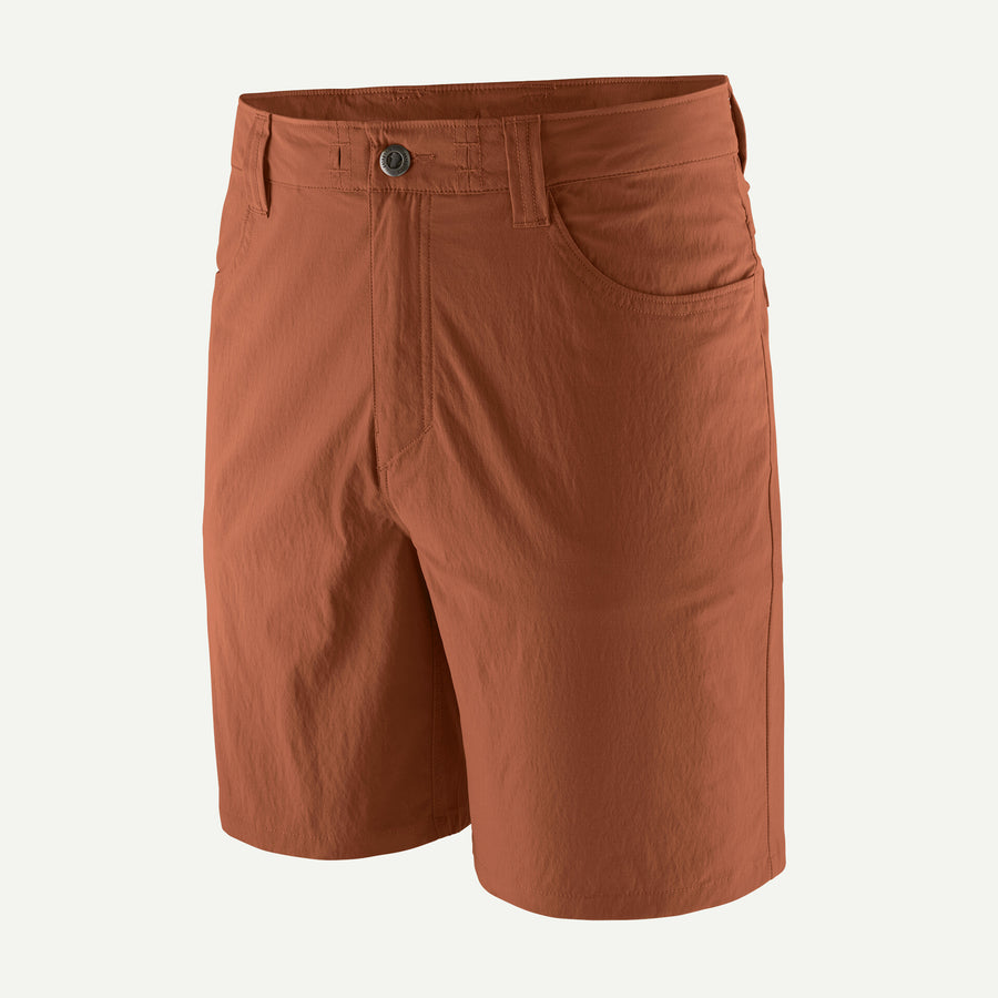 Patagonia Men's Quandary Shorts