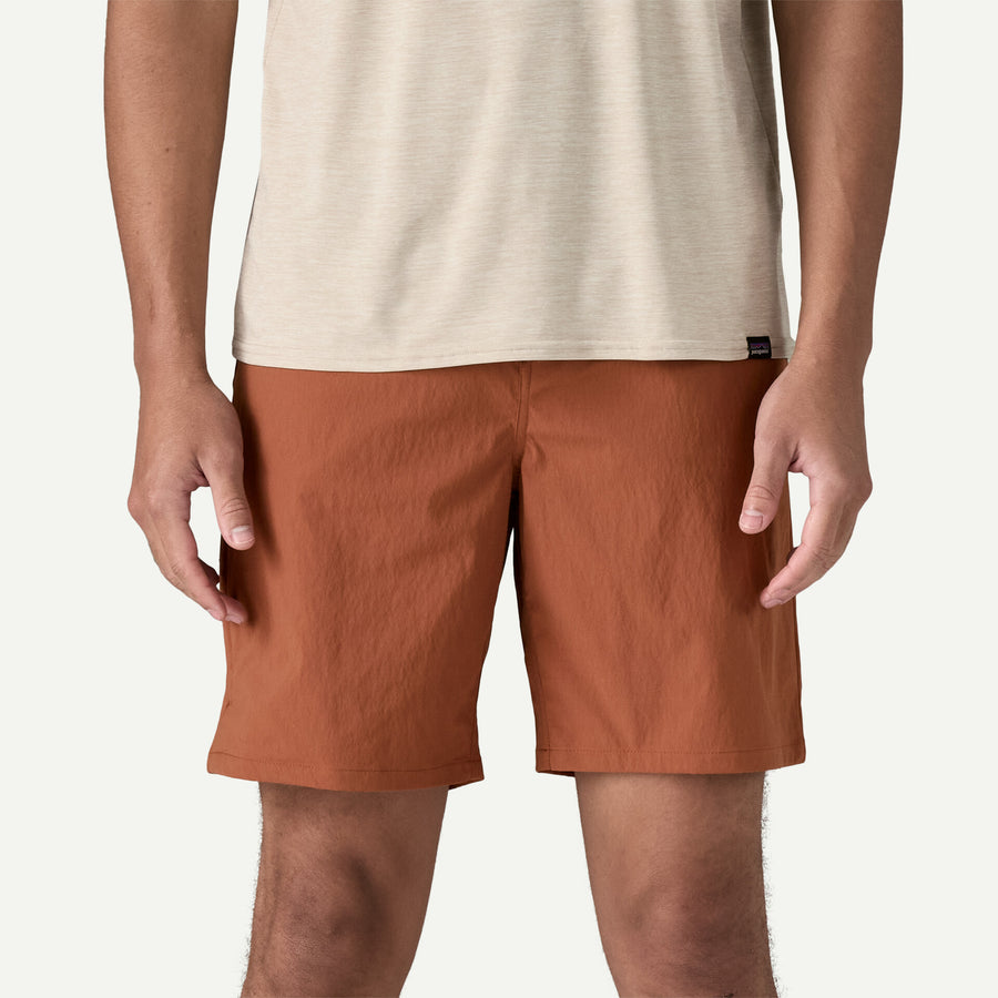 Patagonia Men's Quandary Shorts