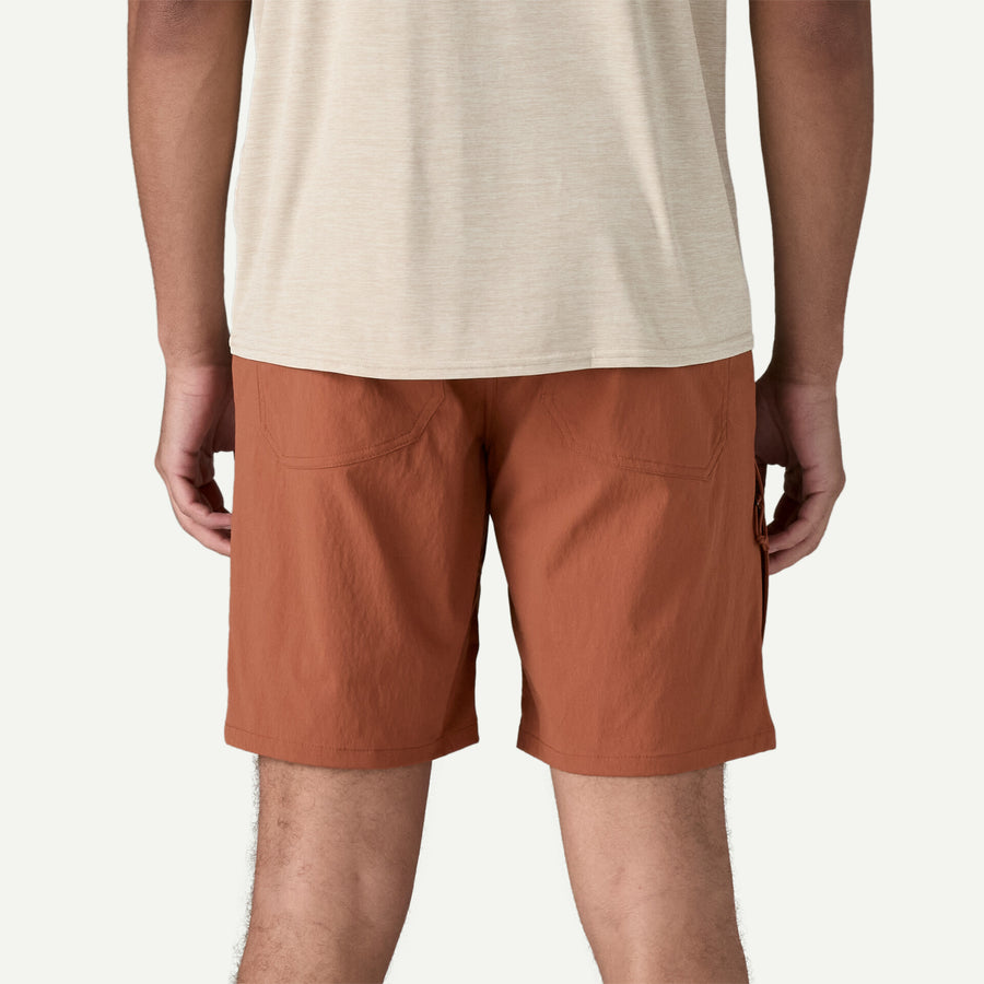 Patagonia Men's Quandary Shorts