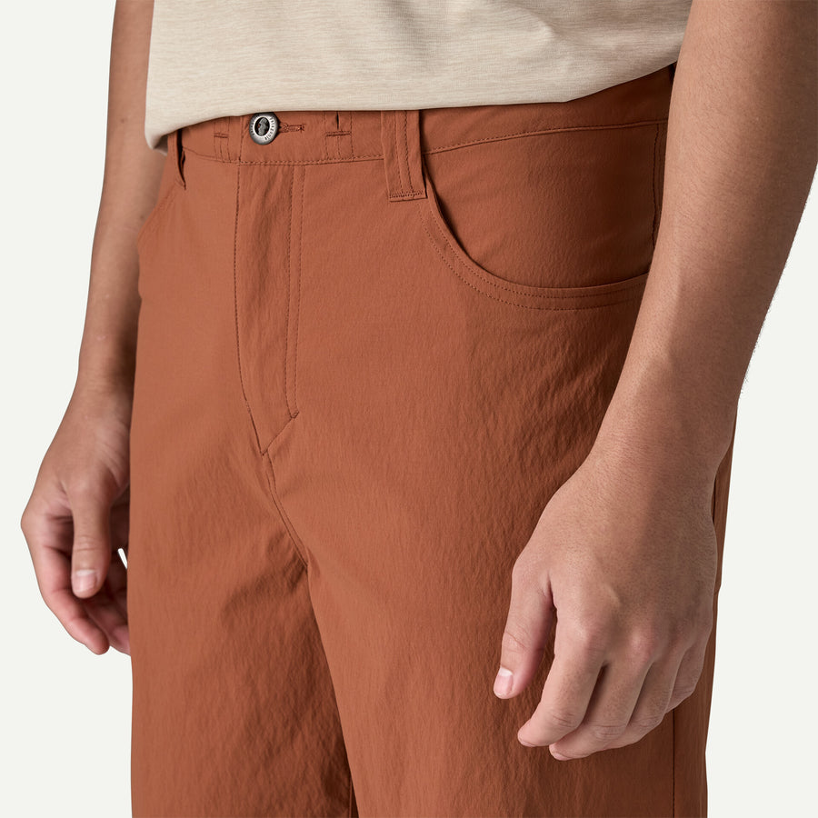 Patagonia Men's Quandary Shorts