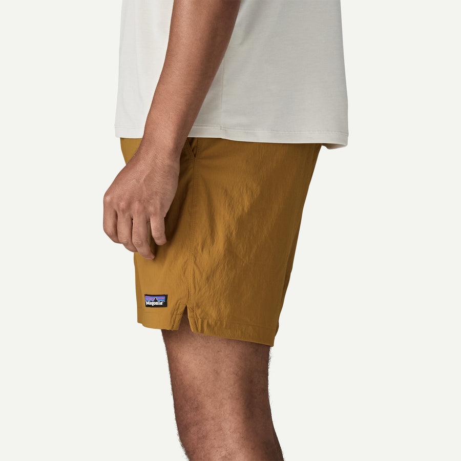 Men's Baggies Lights 6"