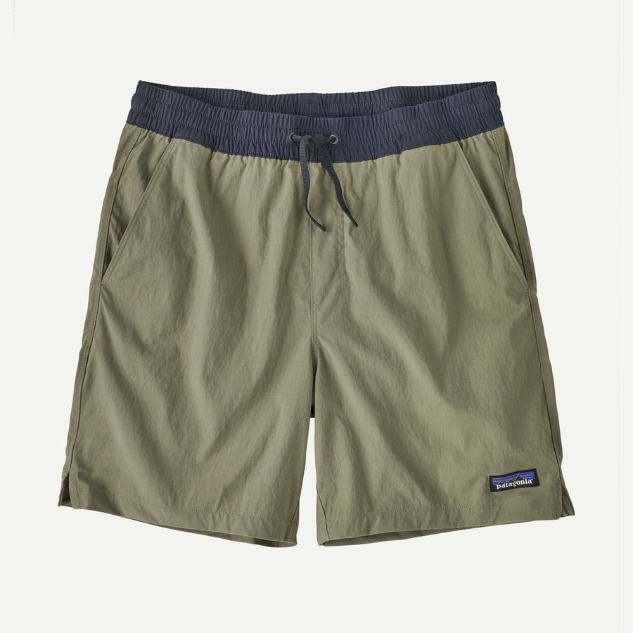 Patagonia Men's Baggies Lights 6" Shorts