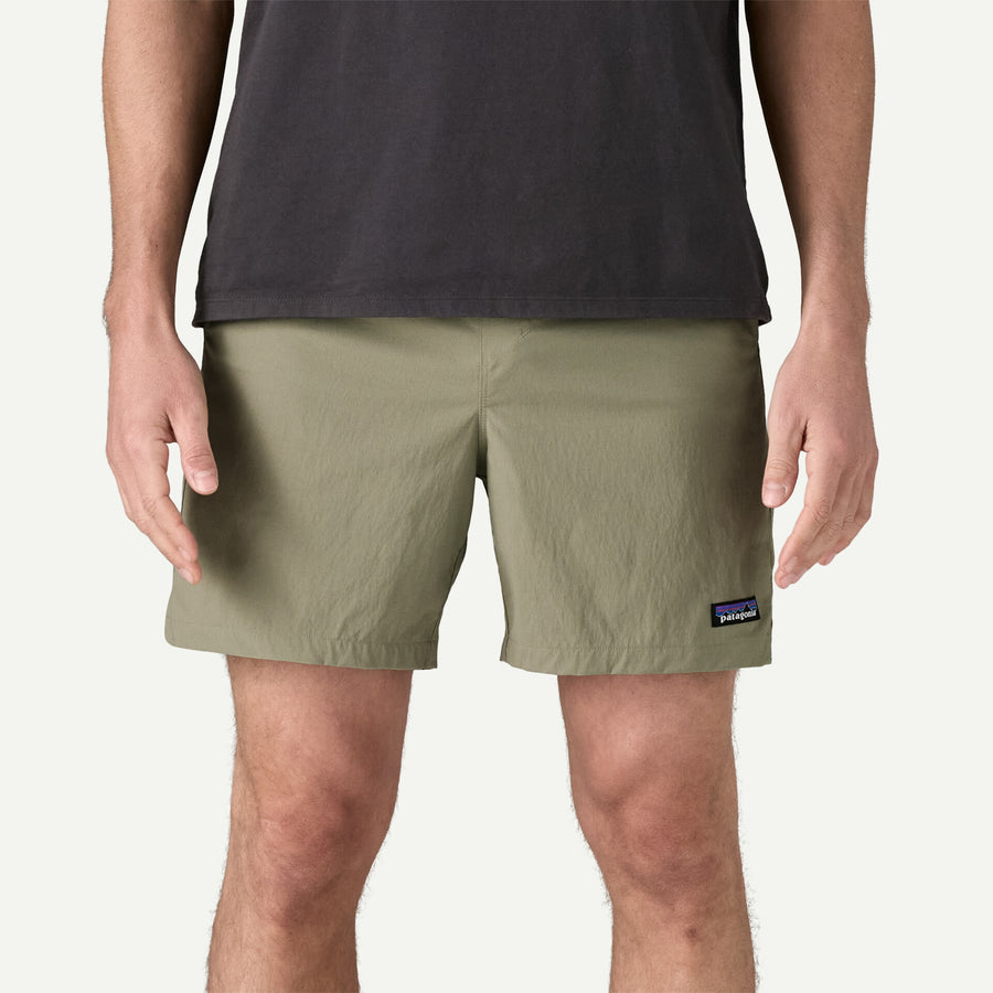 Patagonia Men's Baggies Lights 6" Shorts