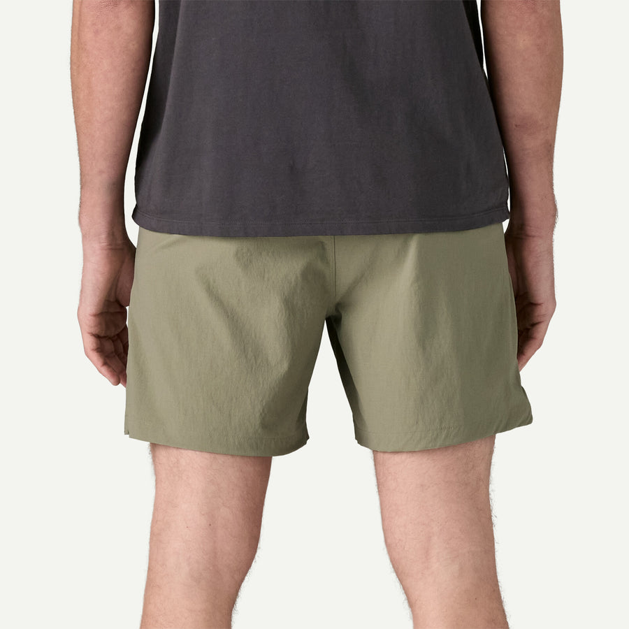 Patagonia Men's Baggies Lights 6" Shorts