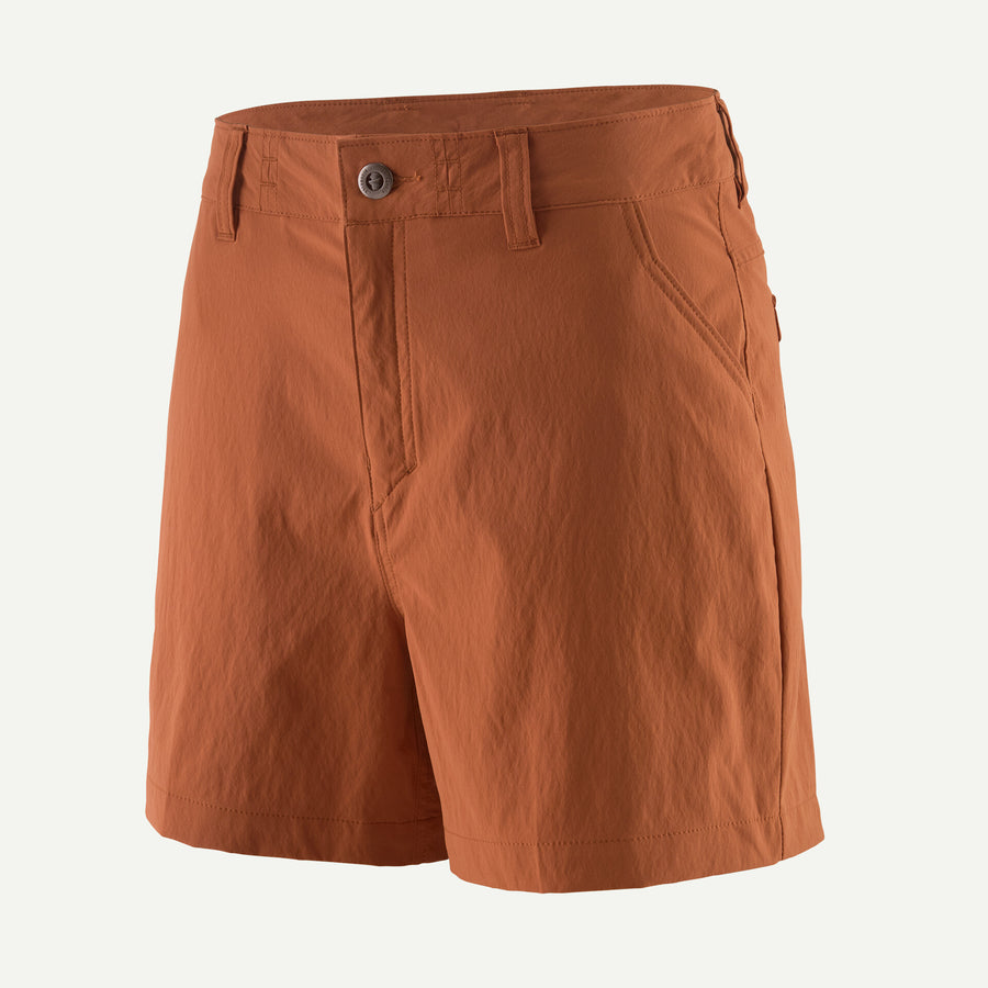 Patagonia Women's Quandary 5" Shorts