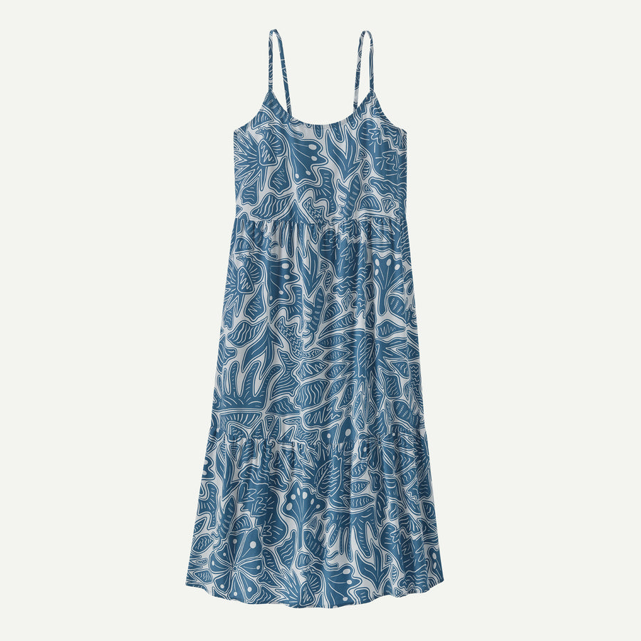 Patagonia Women's Tidal Threads Dress